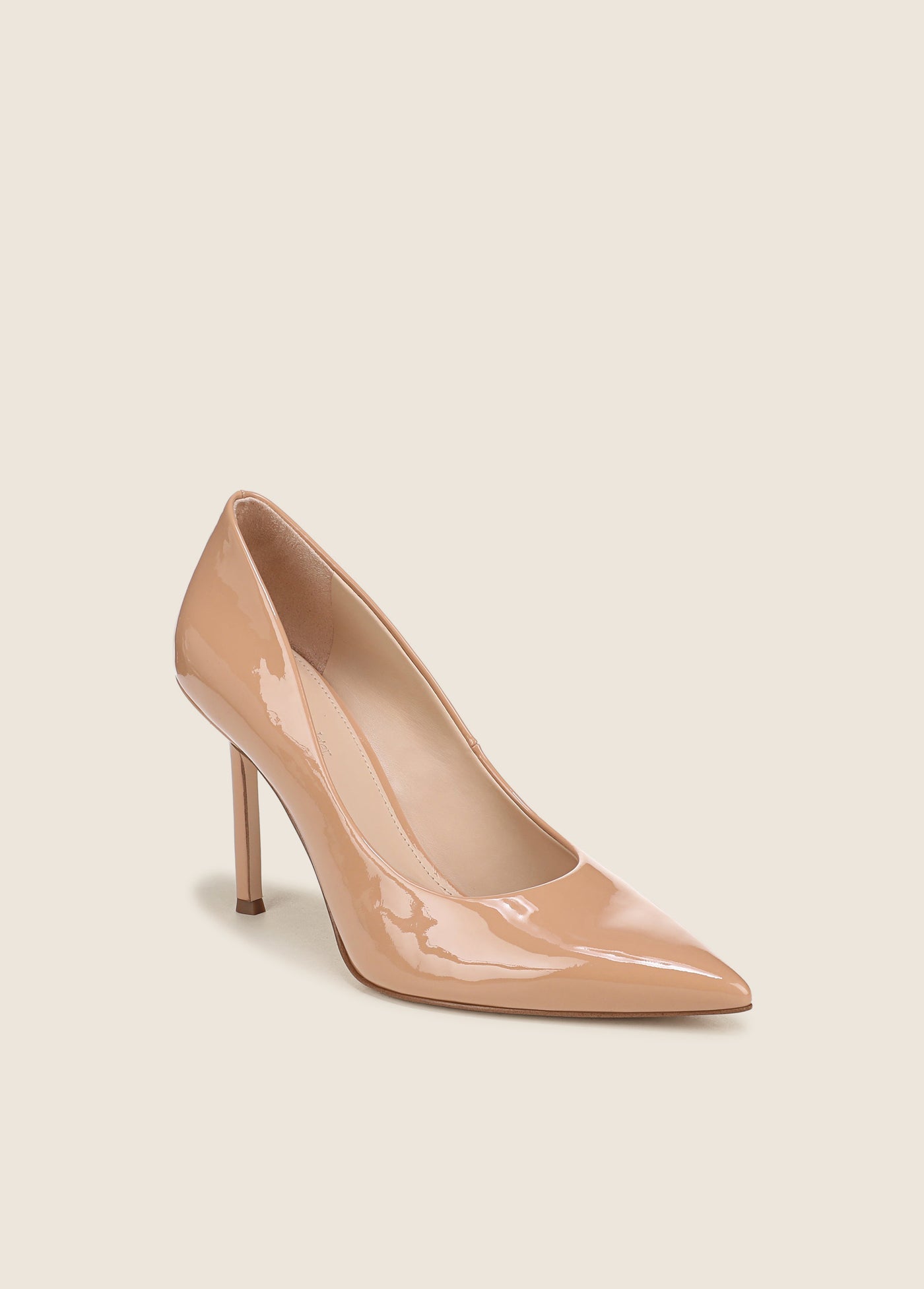 THE RILEY PUMP