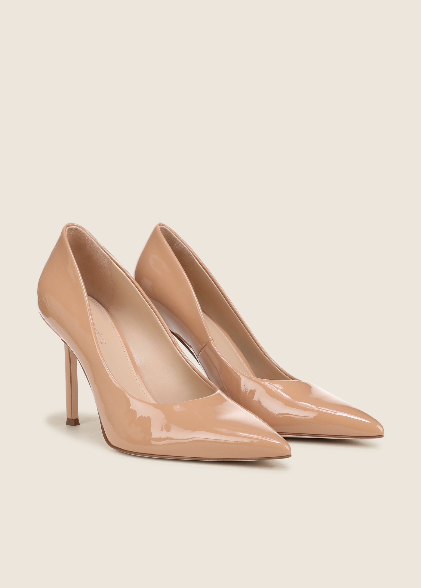 THE RILEY PUMP