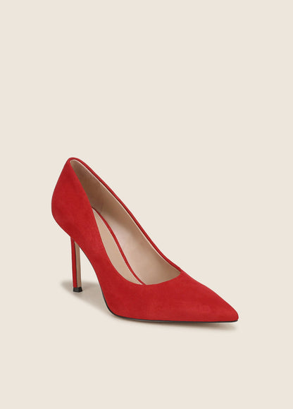 THE RILEY PUMP
