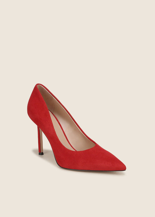 THE RILEY PUMP