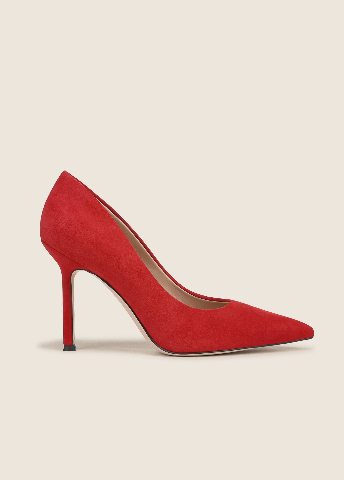 THE RILEY PUMP
