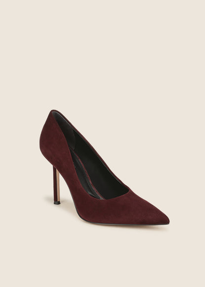 THE RILEY PUMP