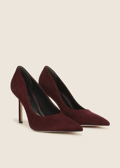 THE RILEY PUMP