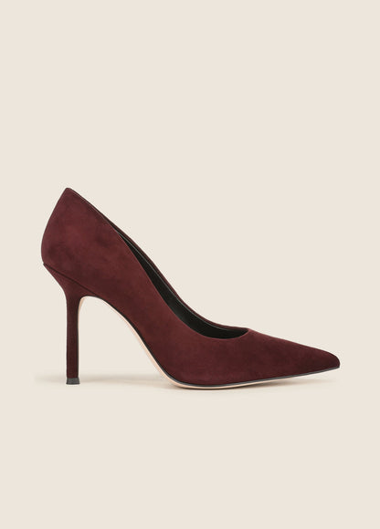 THE RILEY PUMP