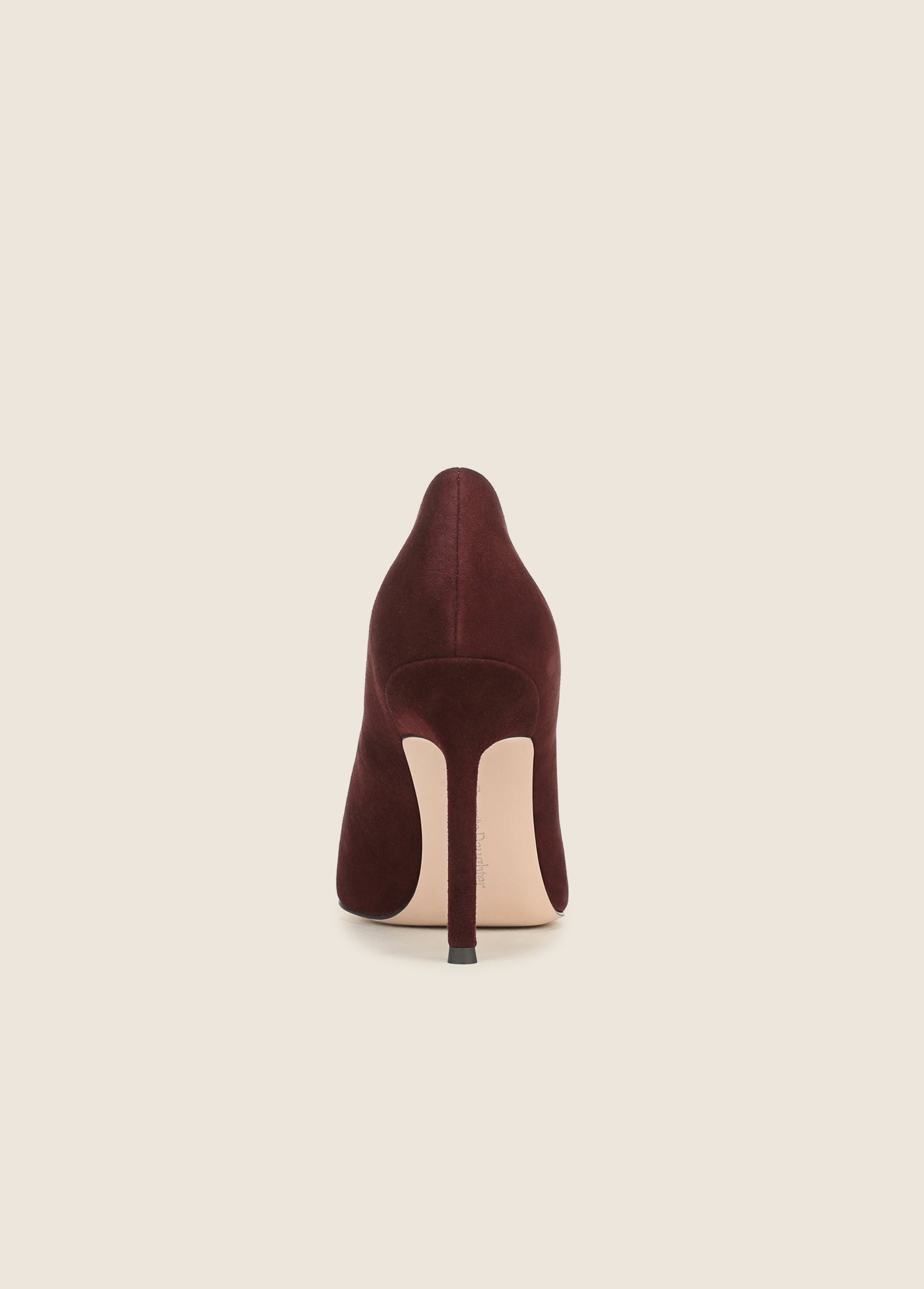 THE RILEY PUMP