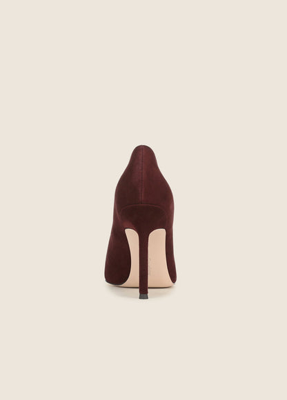 THE RILEY PUMP