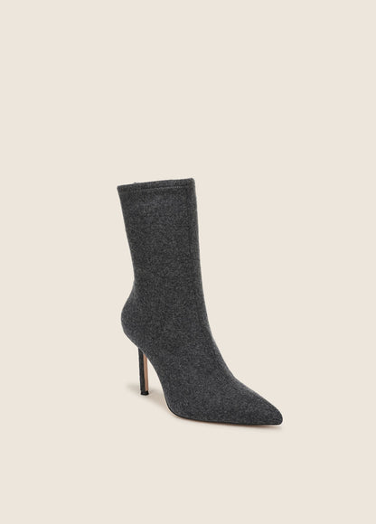 THE RYDER BOOTIE