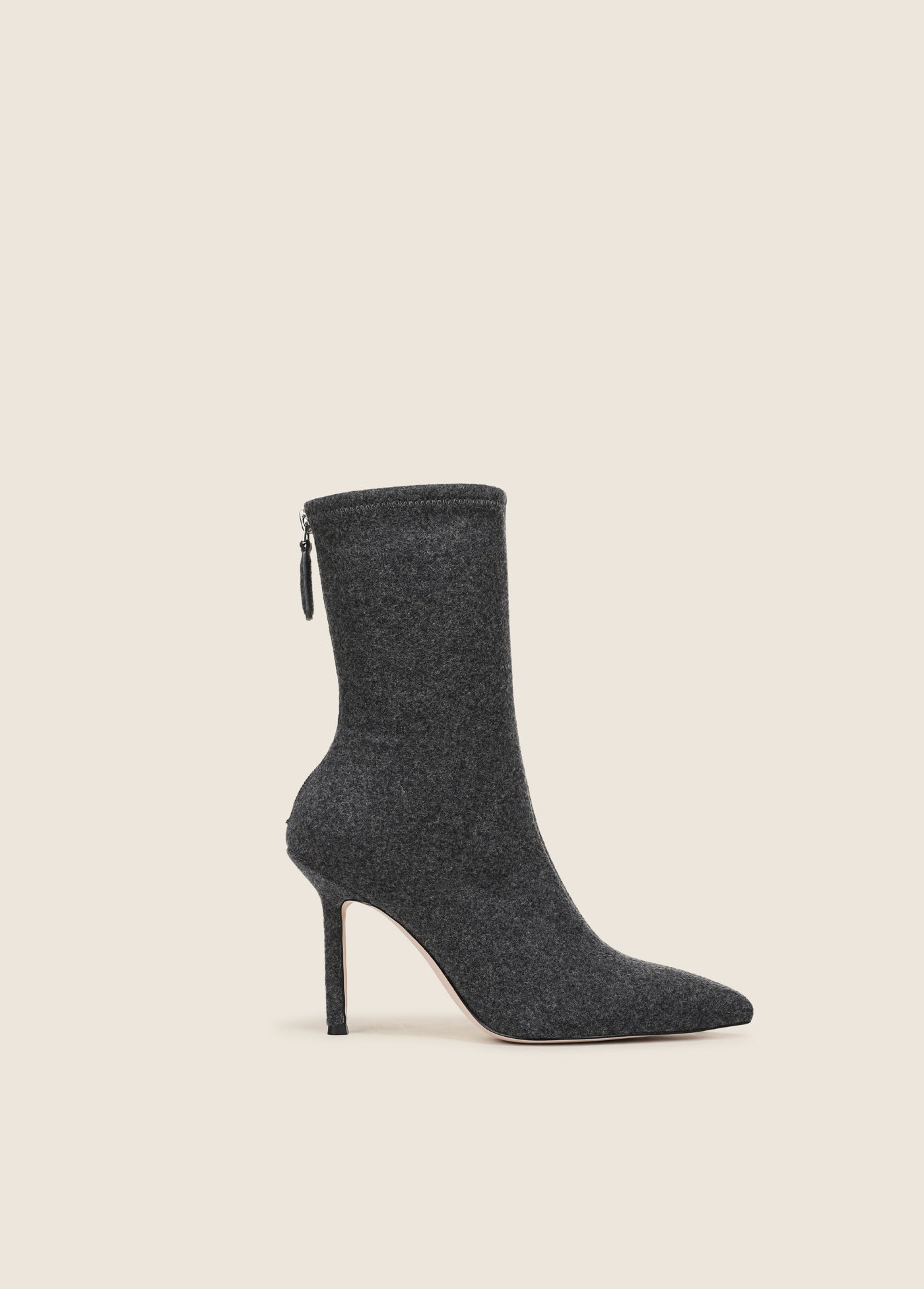 THE RYDER BOOTIE