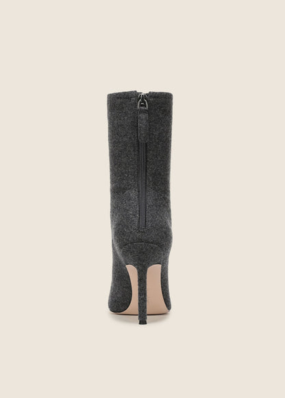 THE RYDER BOOTIE