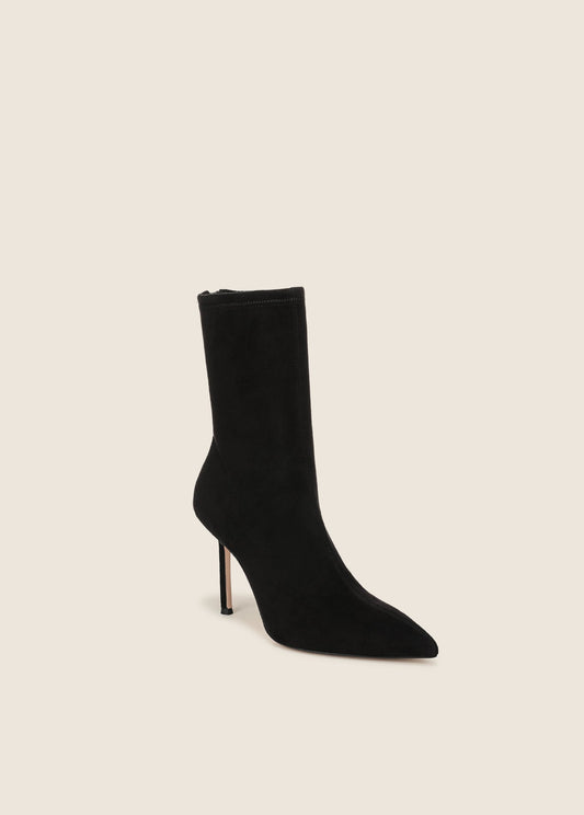 THE RYDER BOOTIE