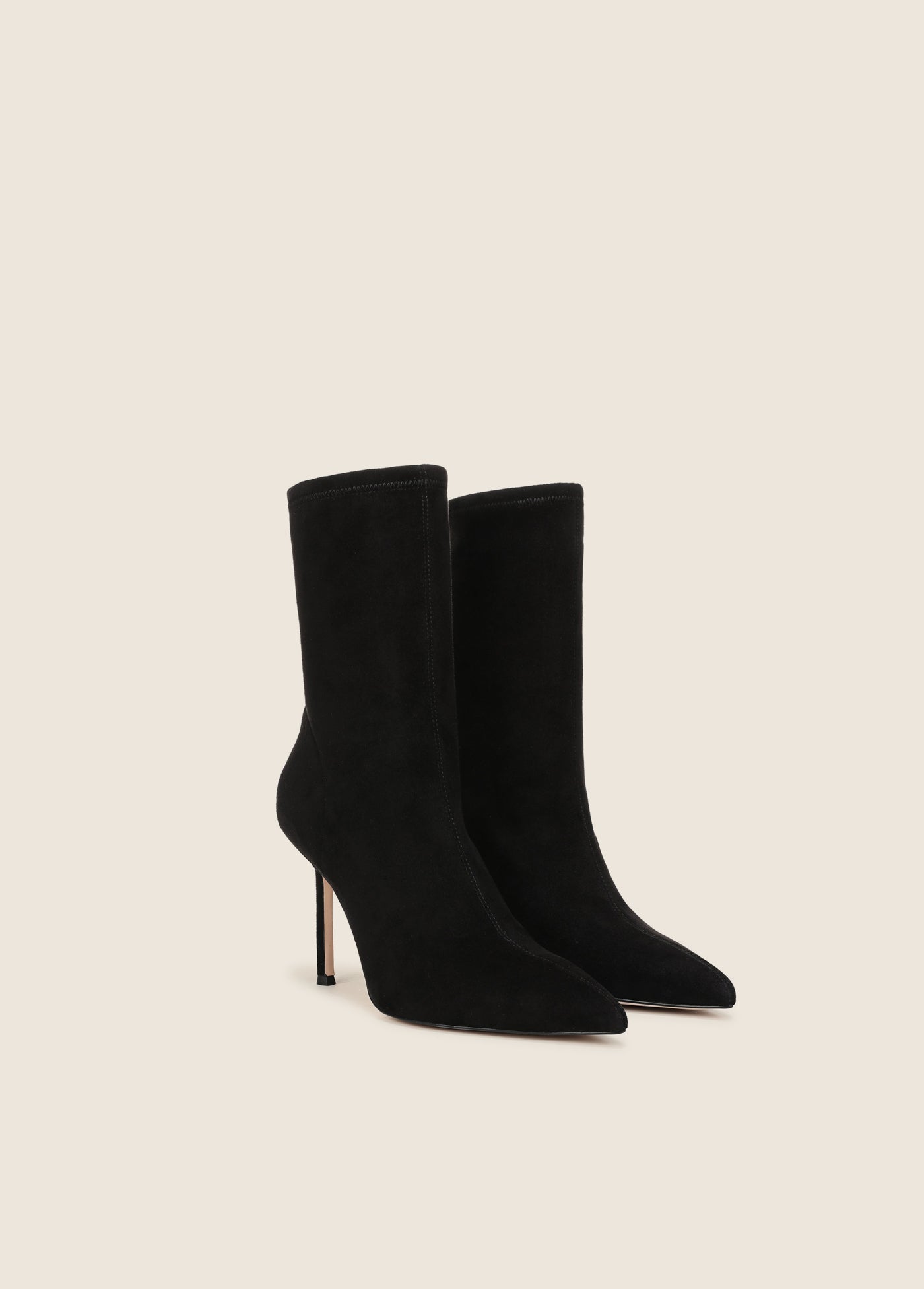 THE RYDER BOOTIE