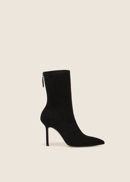 THE RYDER BOOTIE