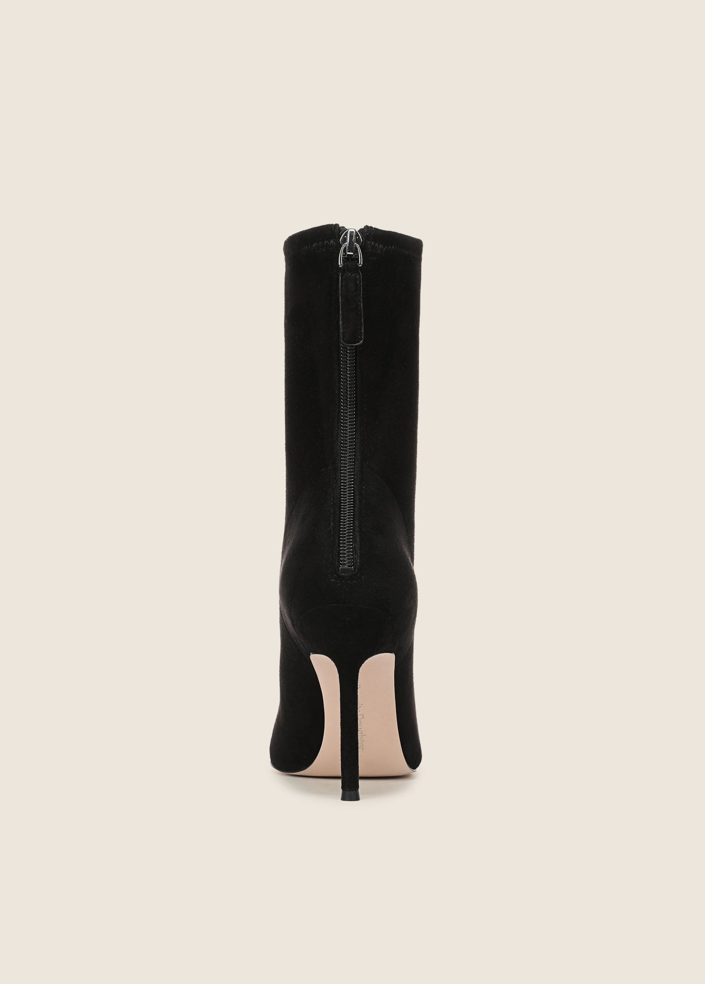 THE RYDER BOOTIE