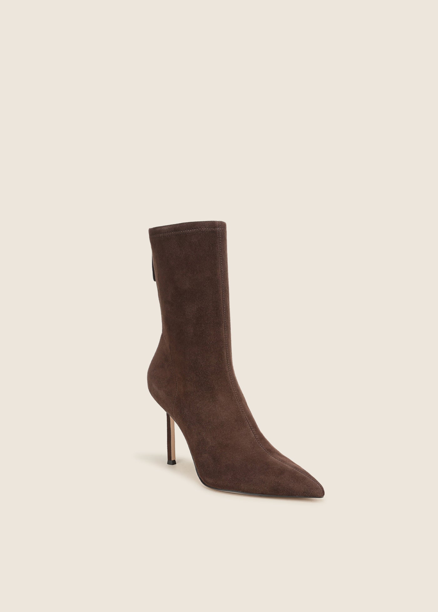 THE RYDER BOOTIE