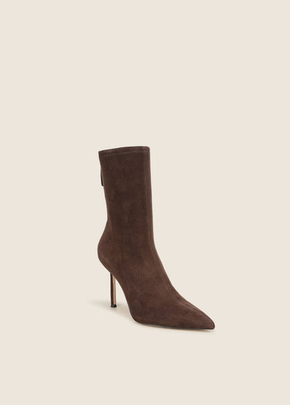 THE RYDER BOOTIE