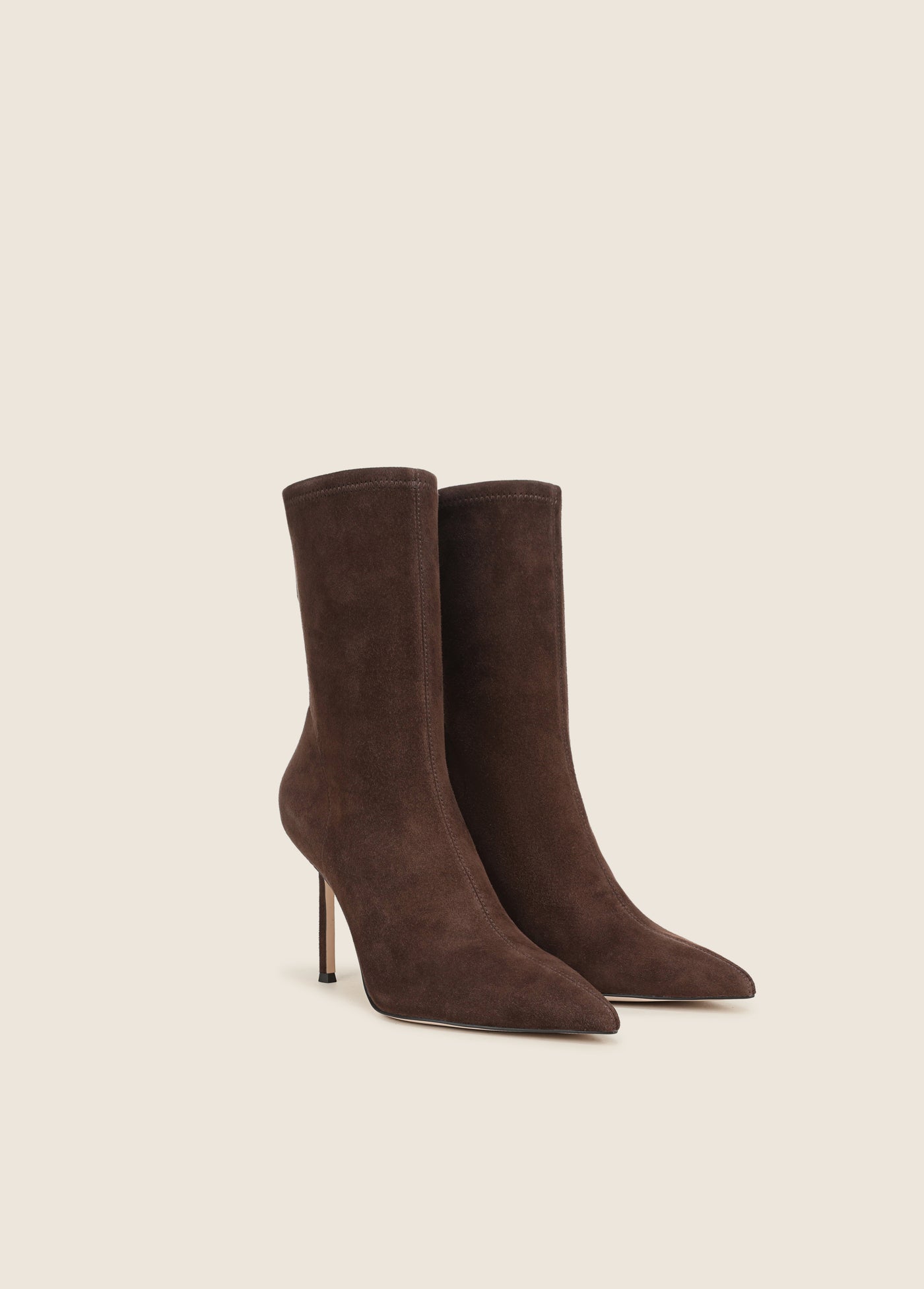 THE RYDER BOOTIE