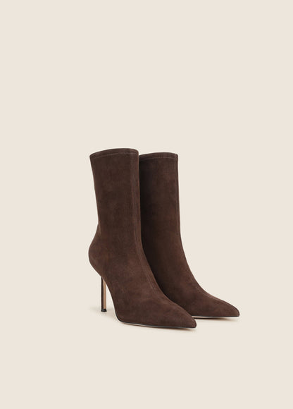 THE RYDER BOOTIE