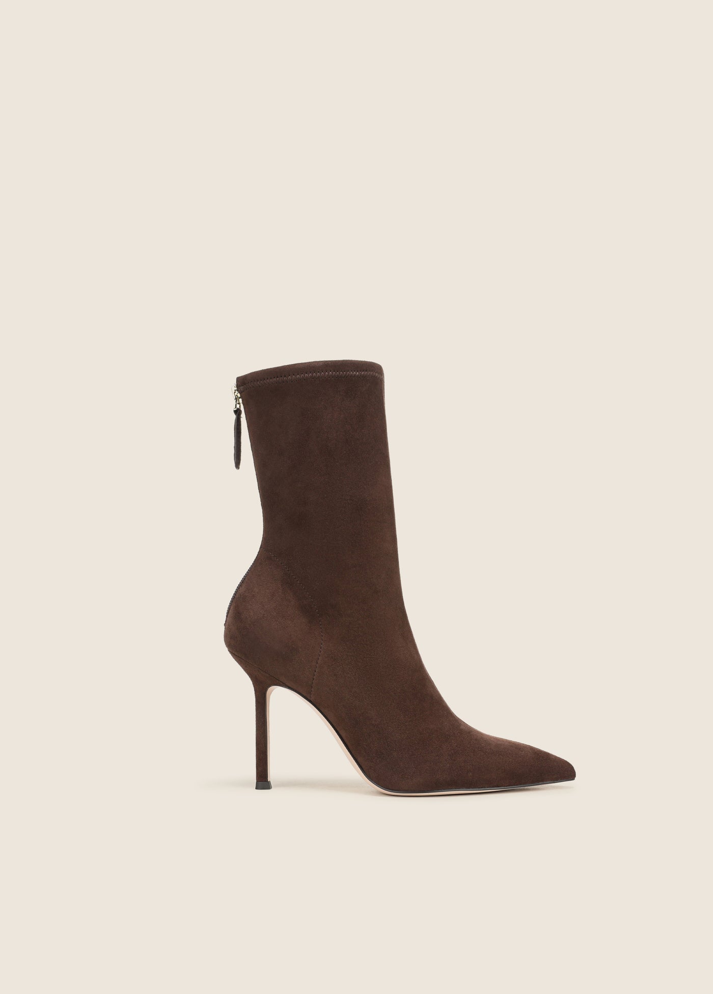 THE RYDER BOOTIE