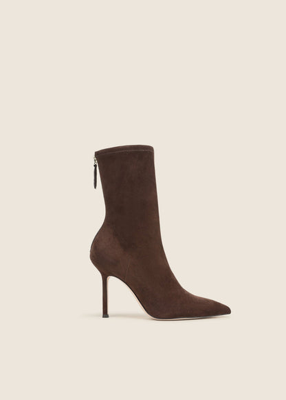 THE RYDER BOOTIE