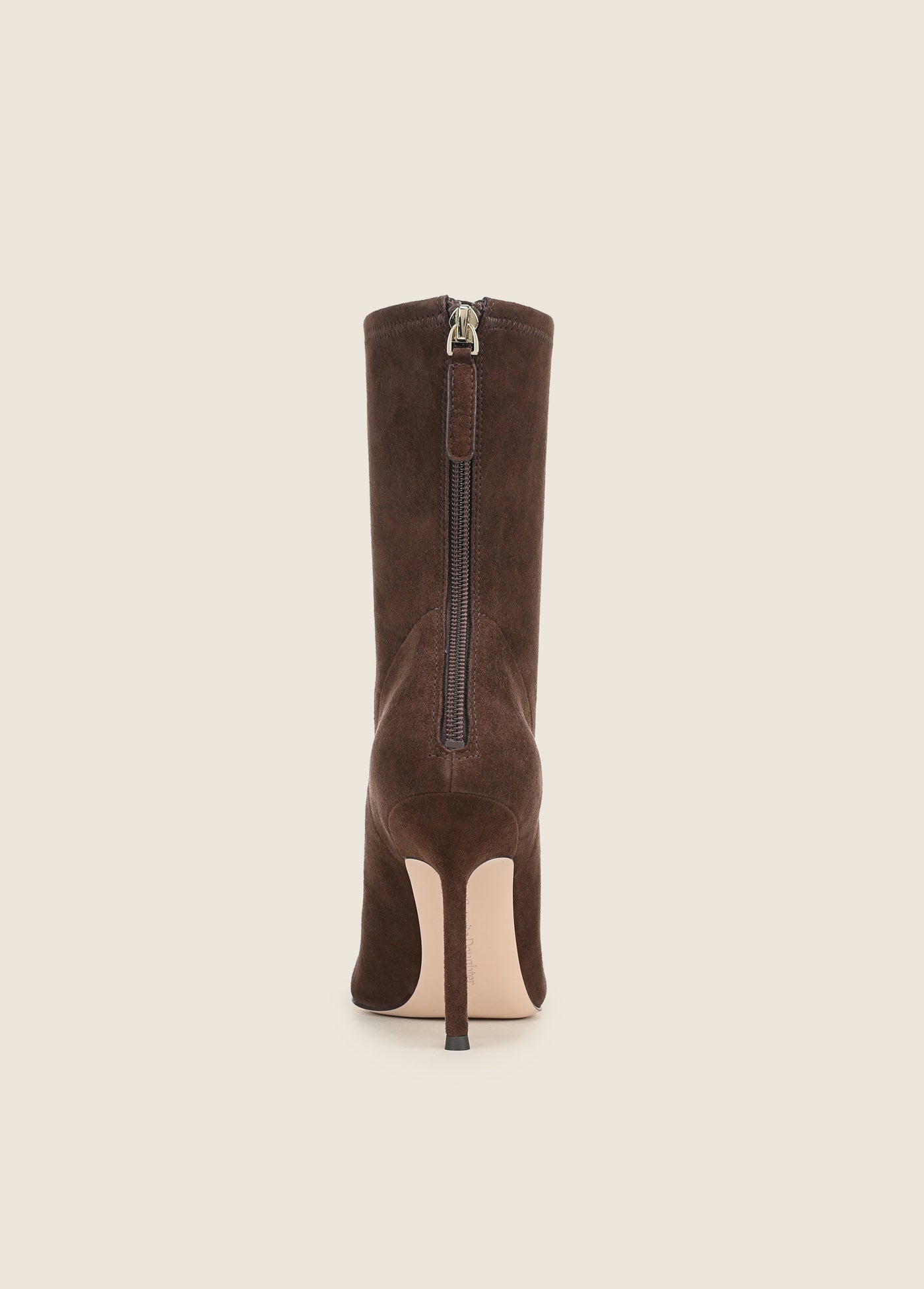 THE RYDER BOOTIE