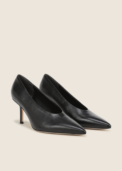 THE ZOE PUMP