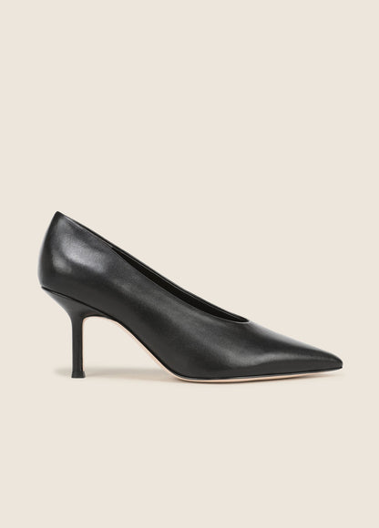 THE ZOE PUMP