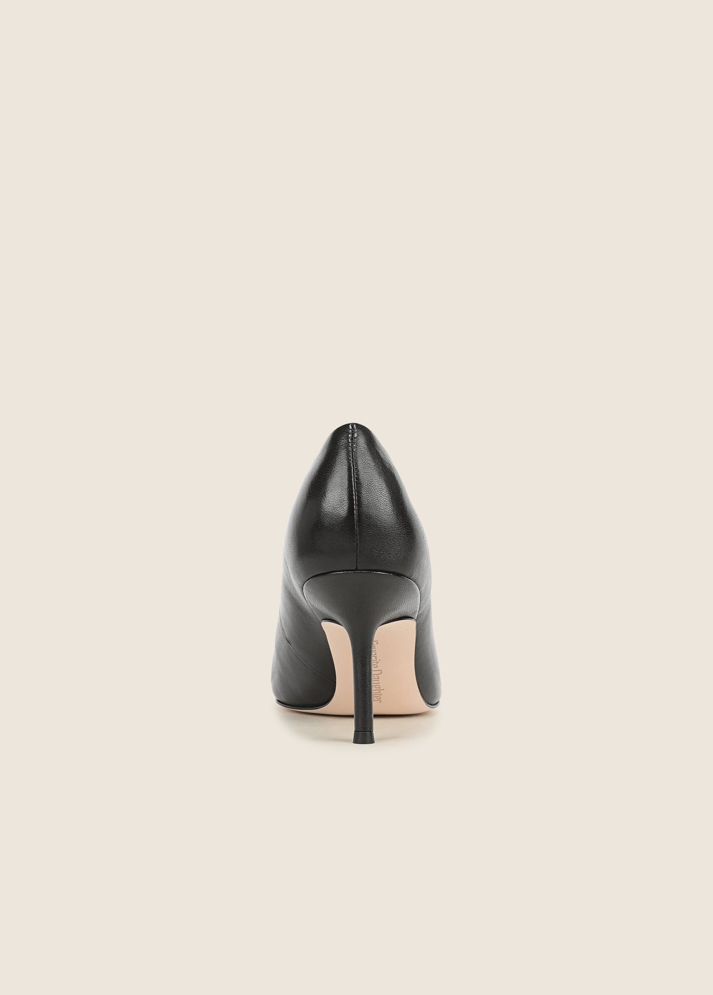 THE ZOE PUMP