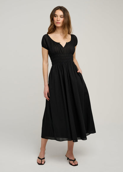 THE SWOON DRESS