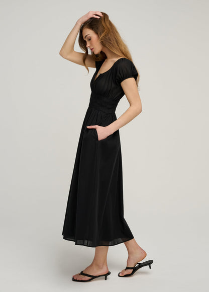 THE SWOON DRESS