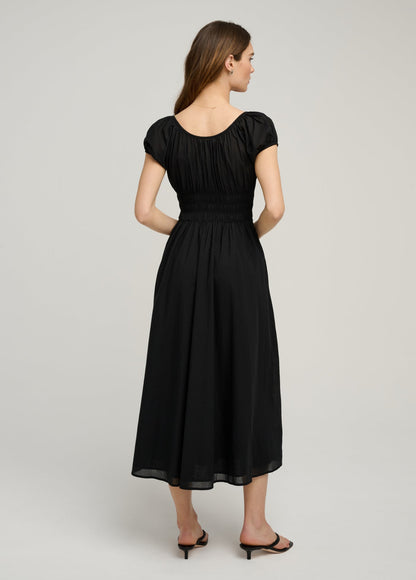 THE SWOON DRESS