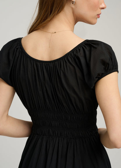 THE SWOON DRESS