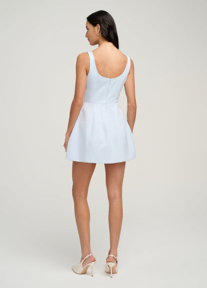 THE MORGAN DRESS