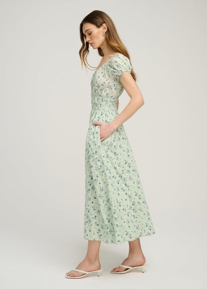 THE SWOON DRESS