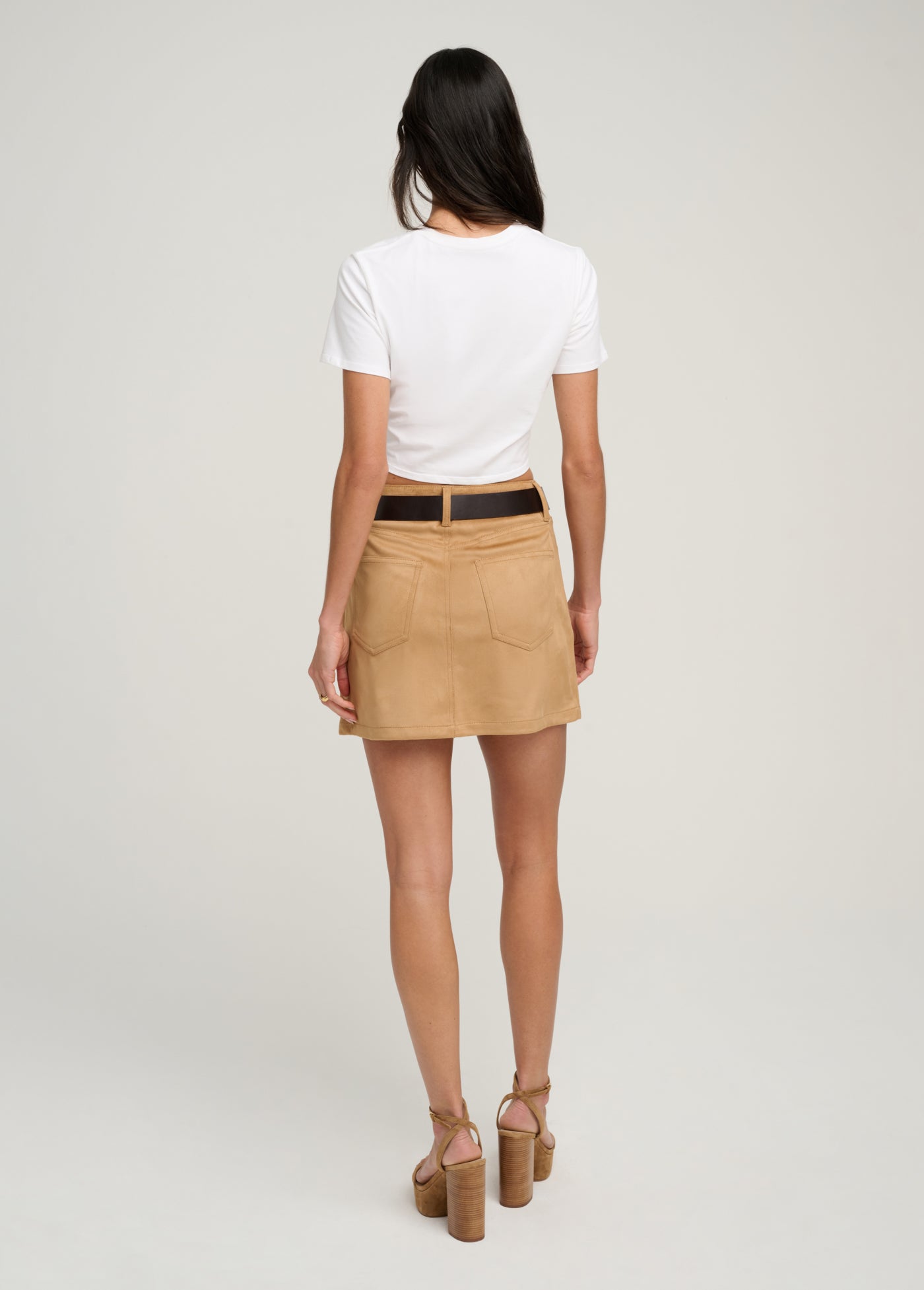 THE VIVI SKIRT