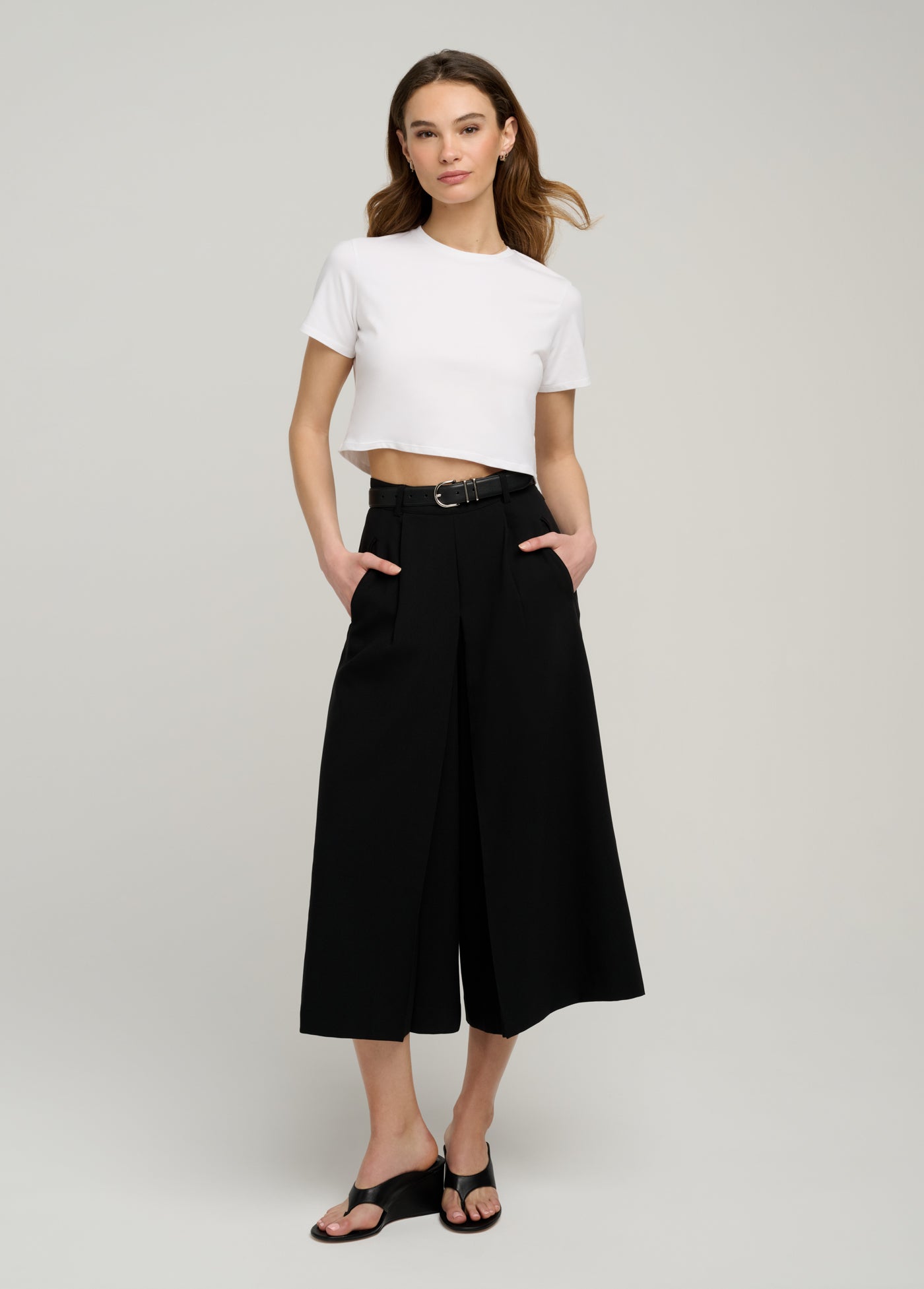 THE NICOLE CULOTTE