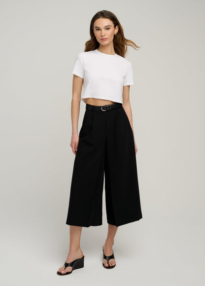 THE NICOLE CULOTTE