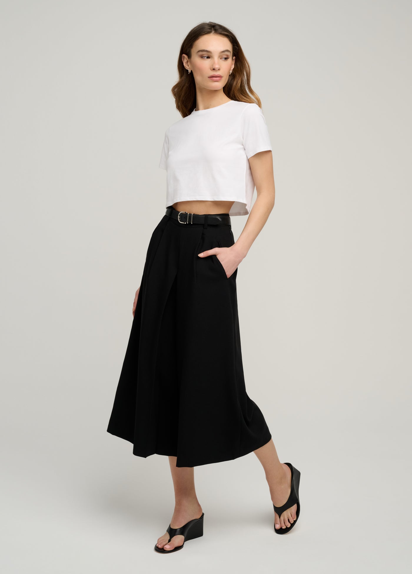 THE NICOLE CULOTTE
