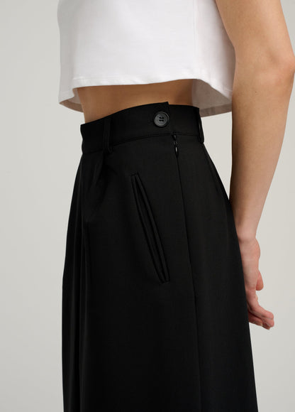 THE NICOLE CULOTTE