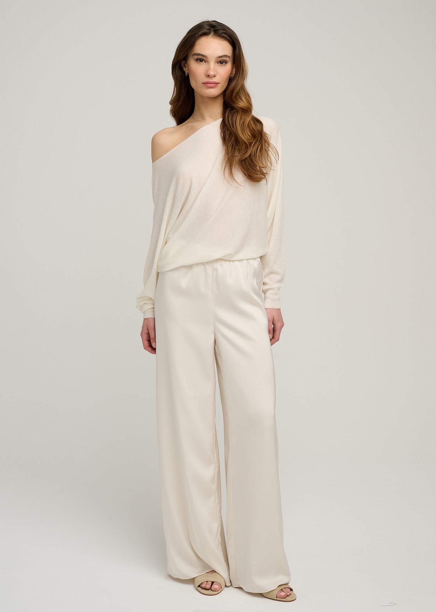 THE EVERYTHING WIDE LEG PANT