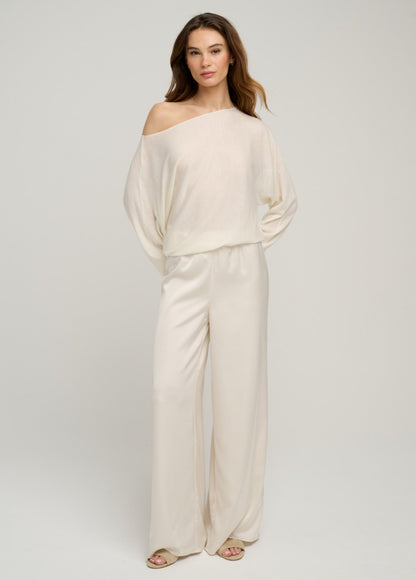 THE EVERYTHING WIDE LEG PANT