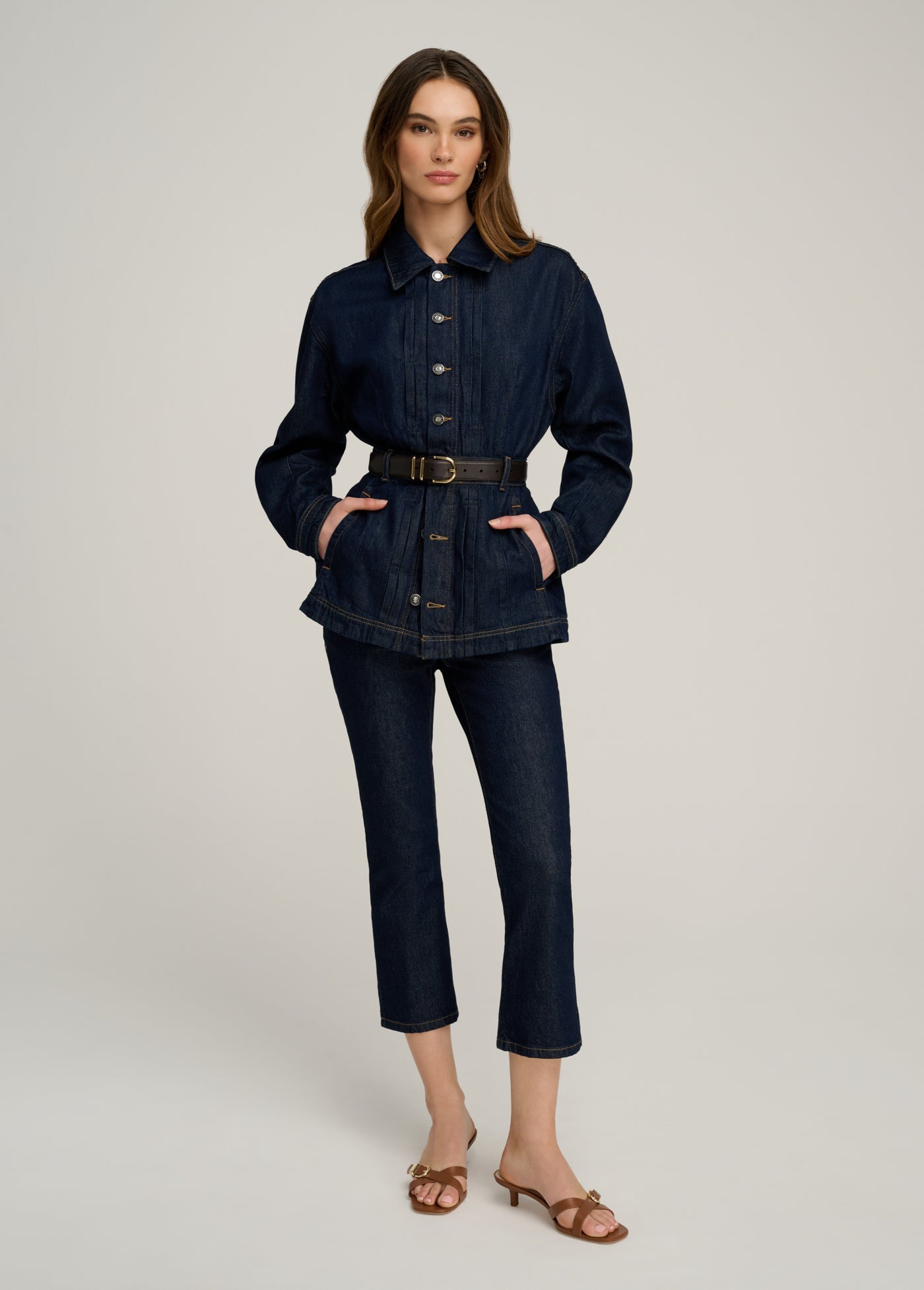 THE JADE JACKET