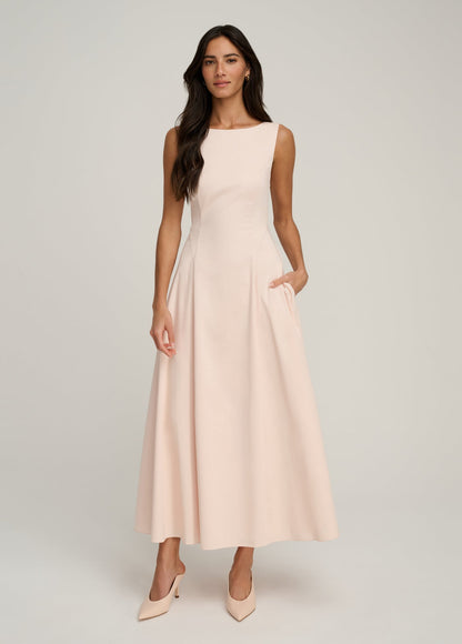 THE CATHERINE DRESS