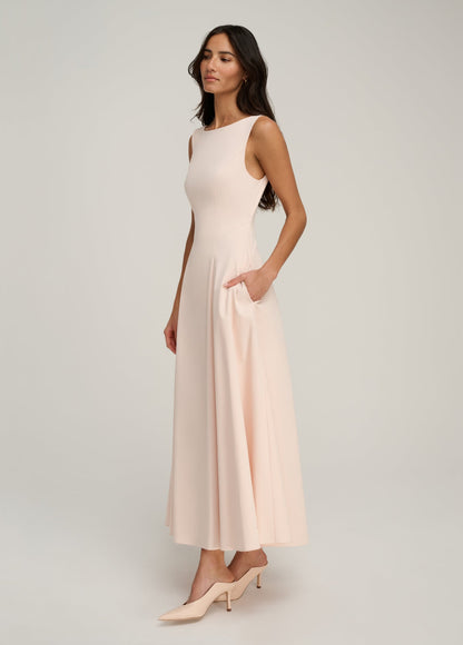 THE CATHERINE DRESS