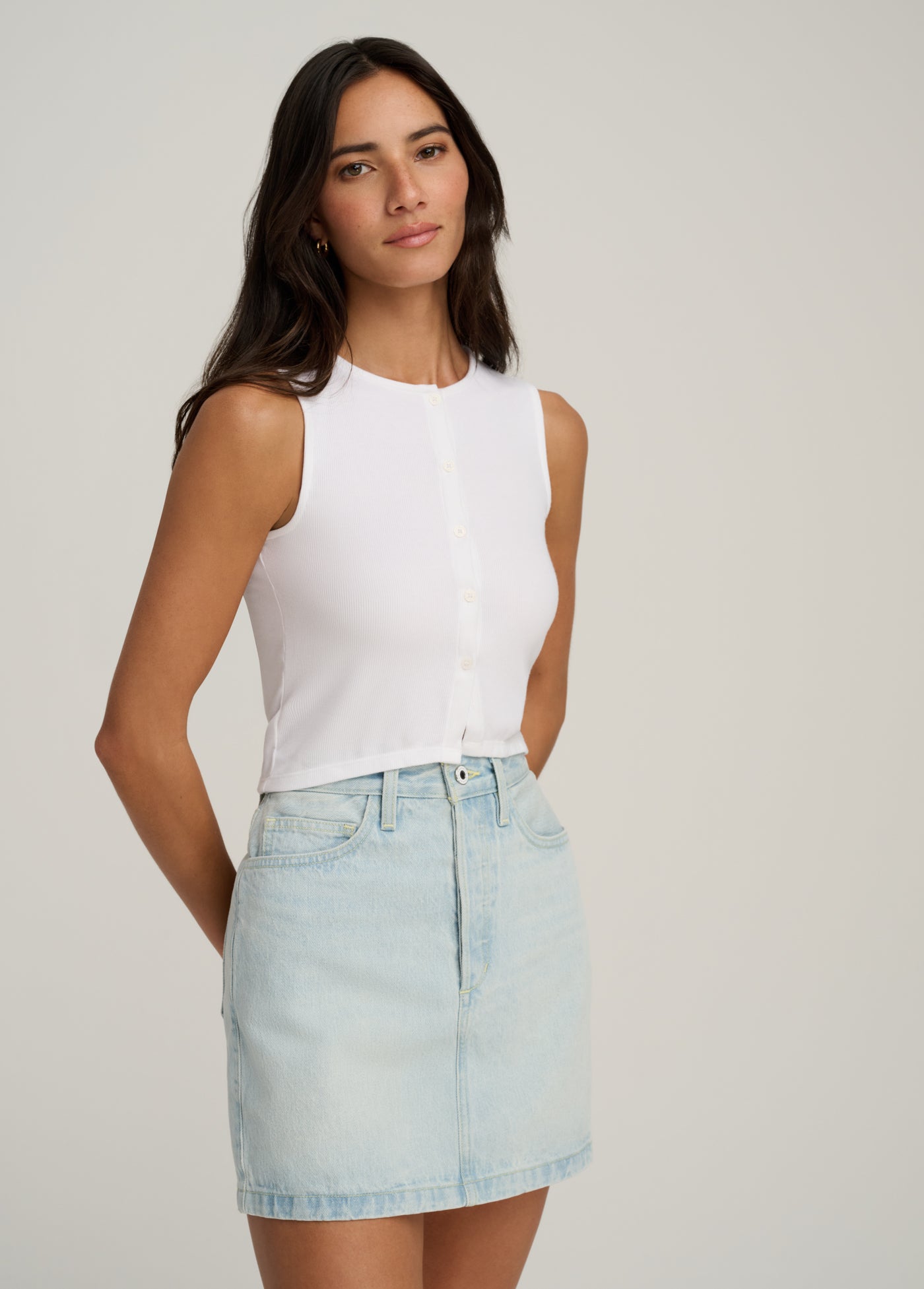 THE DALIA TOP