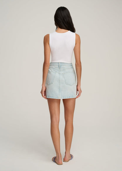 THE OTTO SKIRT