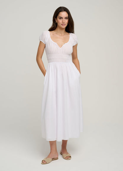 THE SWOON DRESS