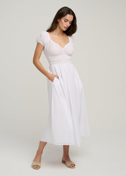 THE SWOON DRESS