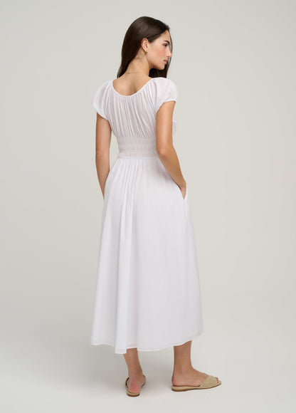THE SWOON DRESS