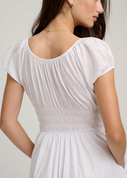 THE SWOON DRESS