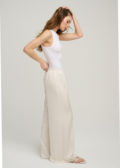 THE EVERYTHING WIDE LEG PANT
